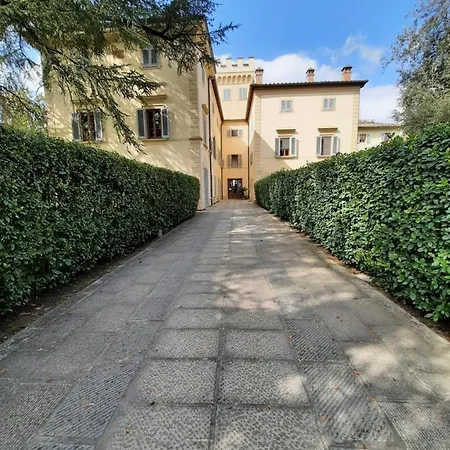 Apartamento San Martino Scarperia