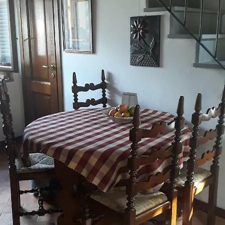 San Martino Scarperia