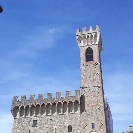 Apartamento San Martino