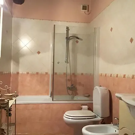 Apartamento San Martino Scarperia