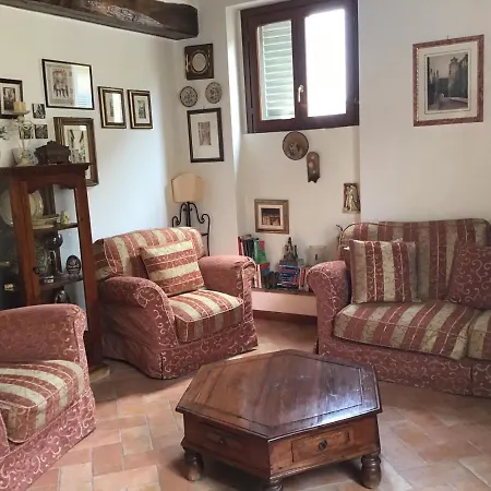 Apartamento San Martino *