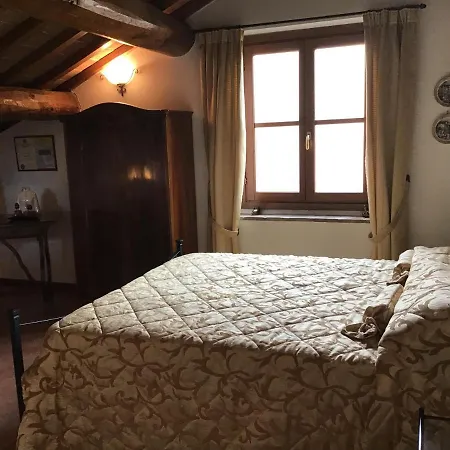 Apartamento San Martino *