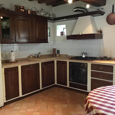 Apartamento San Martino *