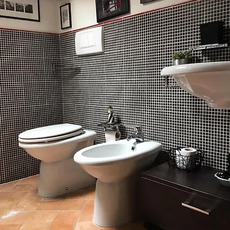 Apartamento San Martino